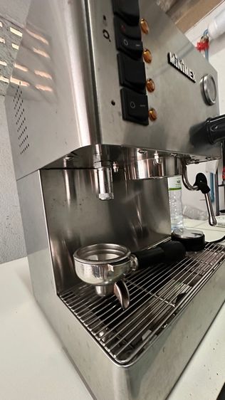 เครื่องทำกาแฟมินิเมก รุ่น super rich man รูปที่ 3