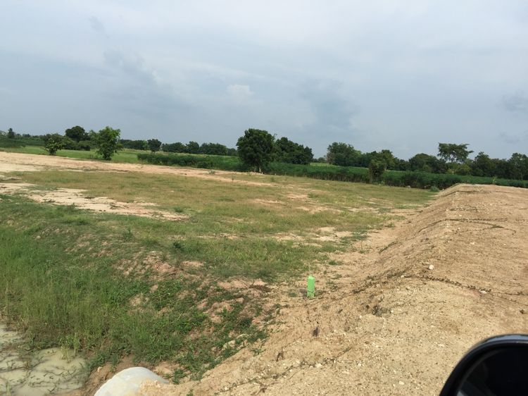ที่ดินแปลงละ1ไร่ครึ่งติดทางหลวง อำเภอดอนเจดีย์ จังหวัดสุพรรณบุรี รูปที่ 3