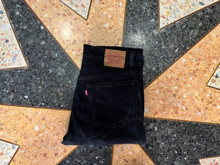 🔻LEVI’S 501S👖 (ผู้หญิง) เอว29-30 รูปที่ 3