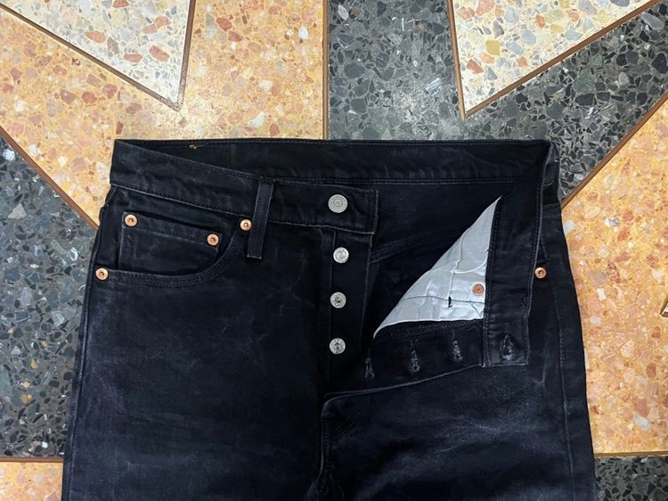 🔻LEVI’S 501S👖 (ผู้หญิง) เอว29-30 รูปที่ 4