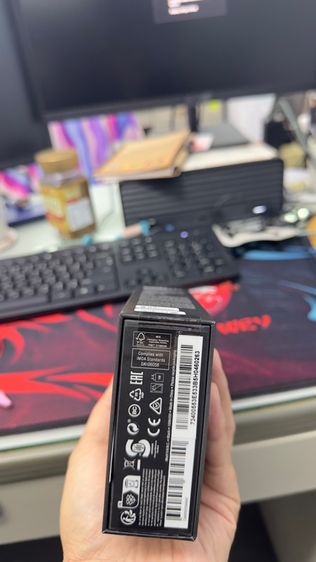 Marshall Motif ii anc หูฟังบลูทูธตัวจบชาว Rock รูปที่ 5