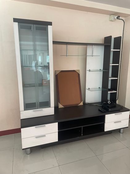 ไม้ ตู้โชว์ 