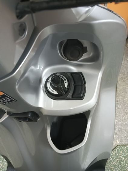 ปี64(กย.)hybrid smart key abs รูปที่ 3