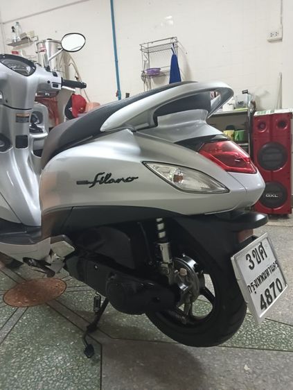 ปี64(กย.)hybrid smart key abs รูปที่ 13