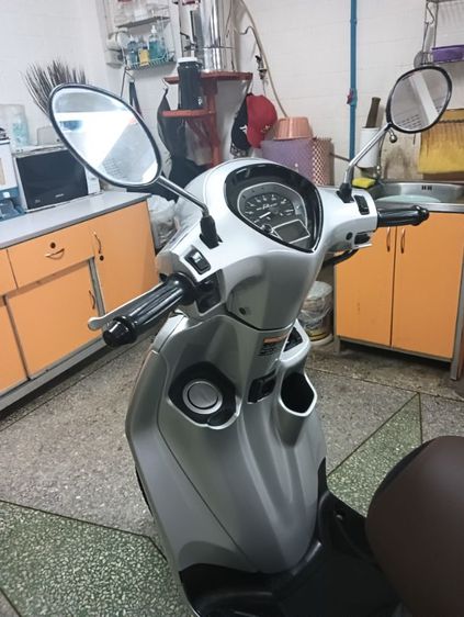 ปี64(กย.)hybrid smart key abs รูปที่ 14