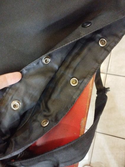 กระเป๋าสะพายข้าง รูปที่ 4