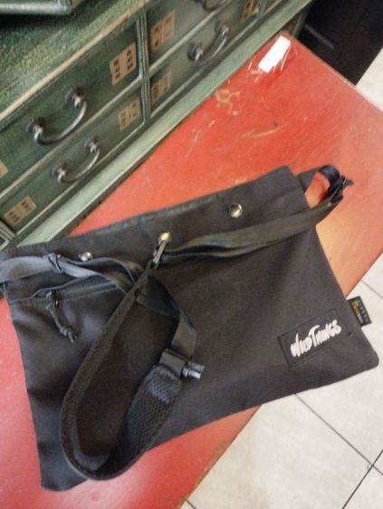 กระเป๋าสะพายข้าง รูปที่ 5