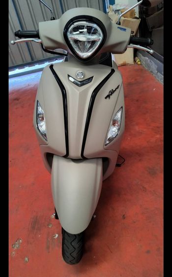 Yamaha รถมอเตอร์ไซค์ grand filano ปี2023