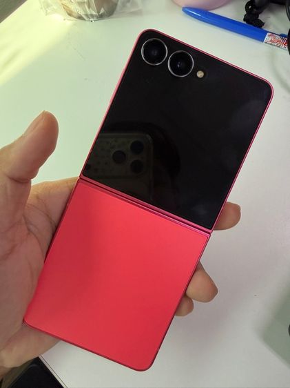 Samsung Z Flip 7 512GB รูปที่ 3