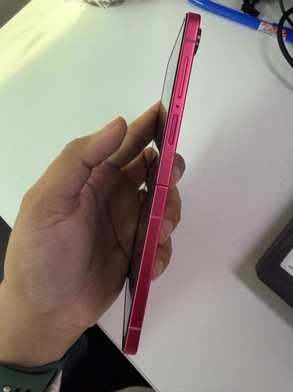 Samsung Z Flip 7 512GB รูปที่ 4