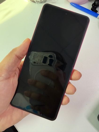 Samsung Z Flip 7 512GB รูปที่ 2