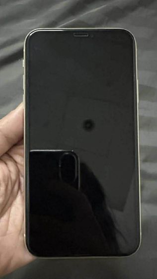 ไอโฟน 11 สีขาว