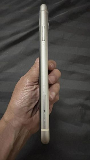 ไอโฟน 11 สีขาว รูปที่ 5