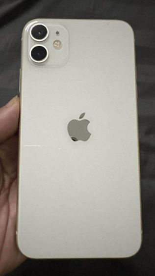 ไอโฟน 11 สีขาว รูปที่ 2
