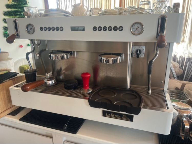 เครื่องชงกาแฟ