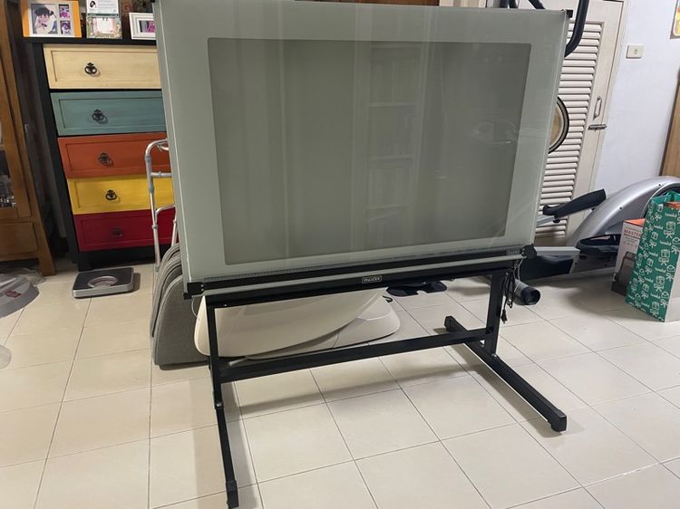 โต๊ะเขียนแบบ Mastex รูปที่ 5