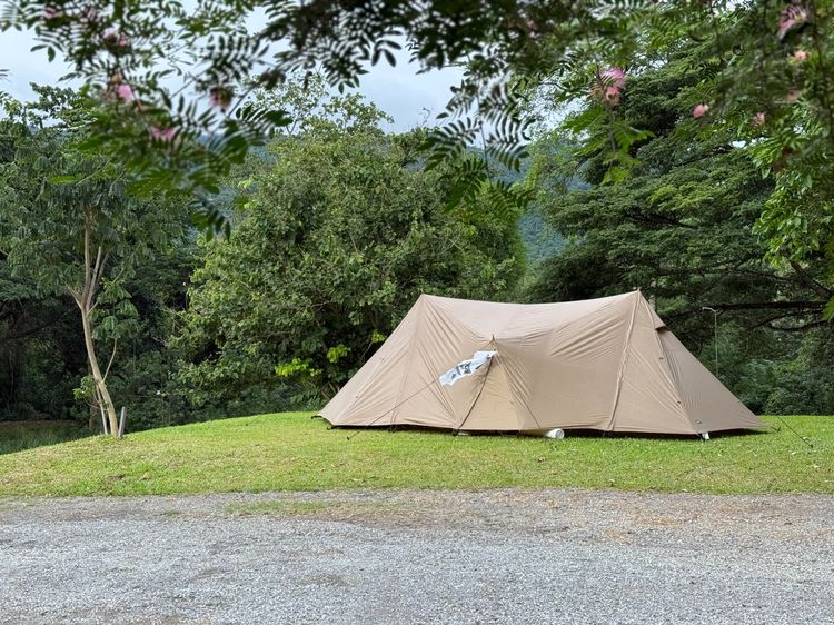 Snow Peak Land Station M Pro. air รูปที่ 3