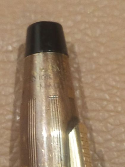 ปากกา Cross made in USA  รูปที่ 3