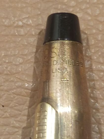 ปากกา Cross made in USA  รูปที่ 2