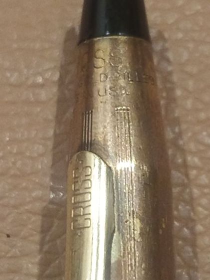 ปากกา Cross made in USA  รูปที่ 4