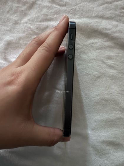 iPhone 5 รูปที่ 3