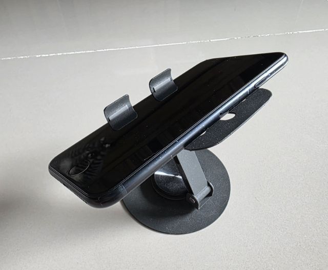 IPhone se 3 Midnight 64GB รูปที่ 7