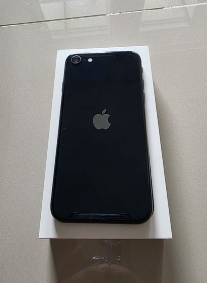 IPhone se 3 Midnight 64GB รูปที่ 10