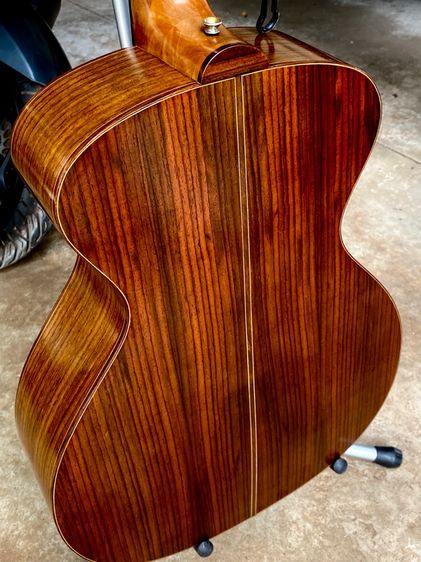 กีต้าร์โปร่ง รูปที่ 2