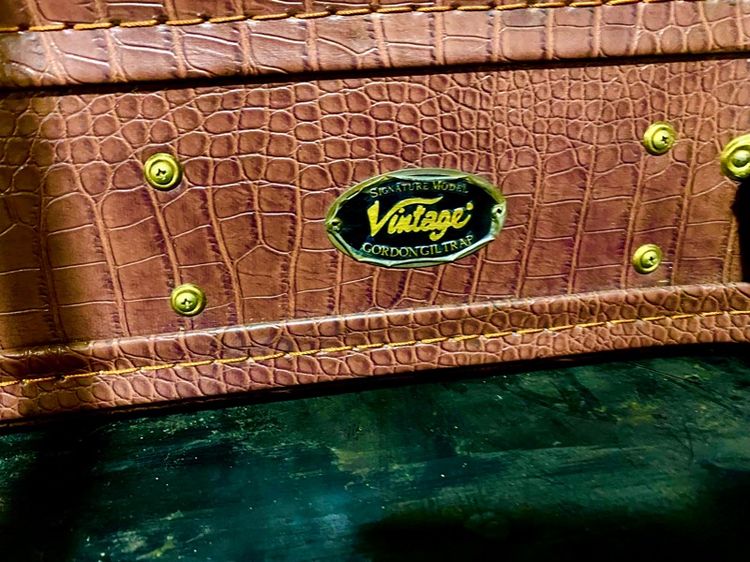 กีต้าร์โปร่ง รูปที่ 11