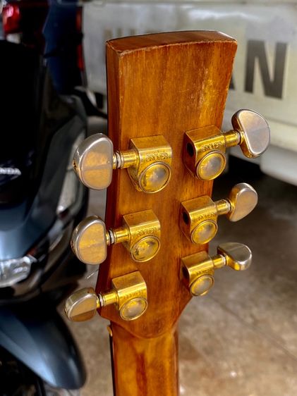 กีต้าร์โปร่ง รูปที่ 4