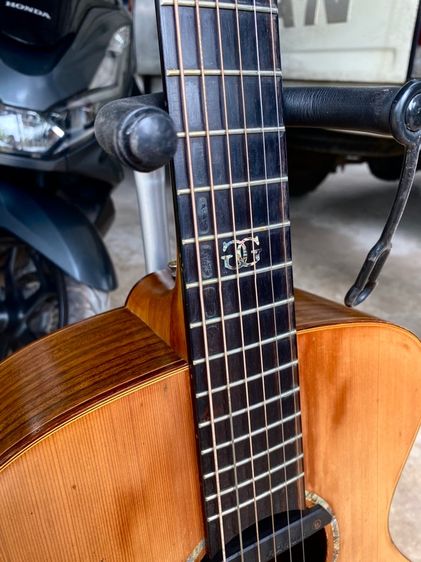 กีต้าร์โปร่ง รูปที่ 6