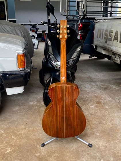 กีต้าร์โปร่ง รูปที่ 3