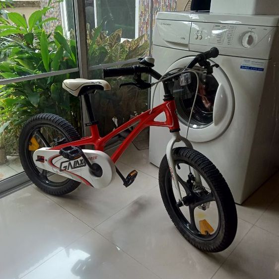 จักรยานเด็ก 