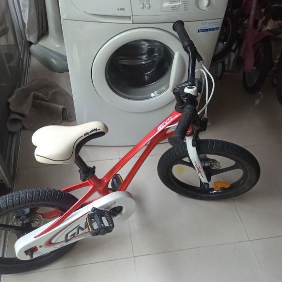 จักรยานเด็ก  รูปที่ 2
