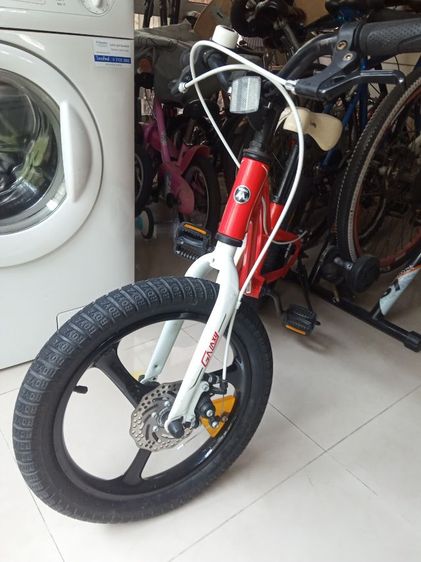 จักรยานเด็ก  รูปที่ 5