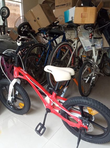 จักรยานเด็ก  รูปที่ 8