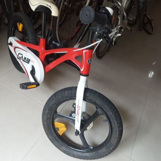 จักรยานเด็ก  รูปที่ 3