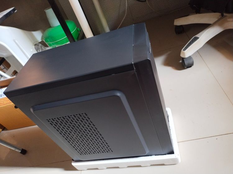  ขาย คอม มือ 2 สภาพดี พร้อม ราคา 1,400 บาท แถมฟรี Keyboard Keycap XDA Profile รูปที่ 9