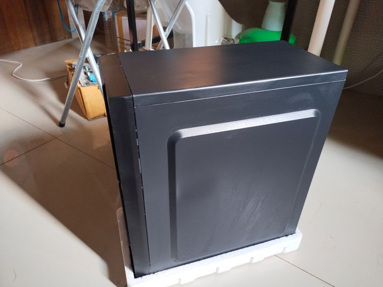  ขาย คอม มือ 2 สภาพดี พร้อม ราคา 1,400 บาท แถมฟรี Keyboard Keycap XDA Profile รูปที่ 7