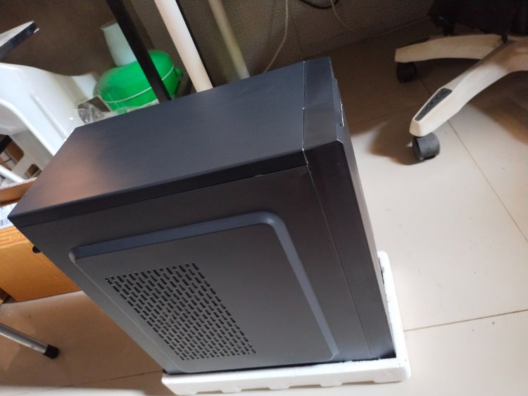  ขาย คอม มือ 2 สภาพดี พร้อม ราคา 1,400 บาท แถมฟรี Keyboard Keycap XDA Profile รูปที่ 8