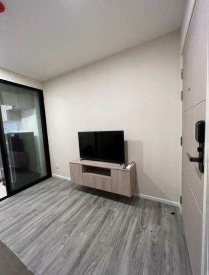 อื่นๆ ไม่อนุญาต ตกแต่งครบ 2020 ขายพร้อมผู้เช่า คอนโด IKON สุขุมวิท 77 เหมาะลงทุน สัญญาเช่าถึง ก.ค. 2569 รูปที่ 4