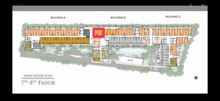 ขายพร้อมผู้เช่า คอนโด IKON สุขุมวิท 77 เหมาะลงทุน สัญญาเช่าถึง ก.ค. 2569