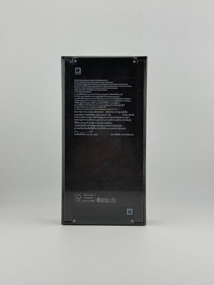 galaxy Z Flip7 256gb ของใหม่ ยังไม่ได้ใช้ รูปที่ 2