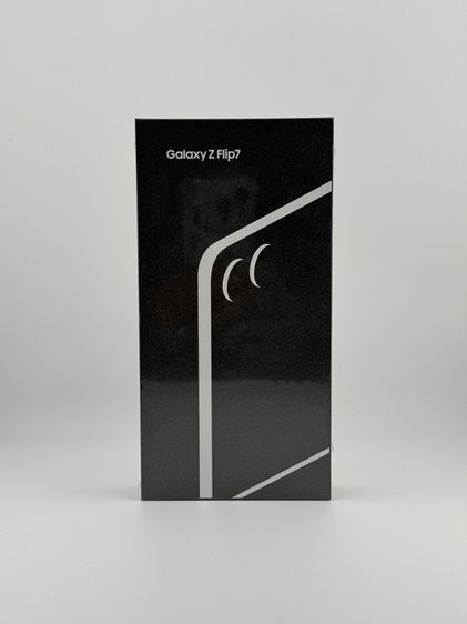 Samsung อื่นๆ 256 GB galaxy Z Flip7 256gb ของใหม่ ยังไม่ได้ใช้