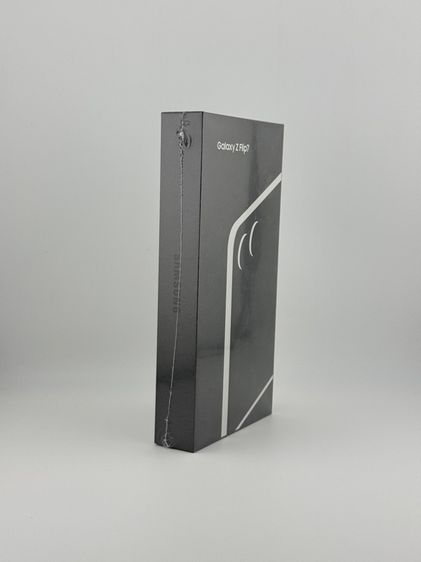 galaxy Z Flip7 256gb ของใหม่ ยังไม่ได้ใช้ รูปที่ 3