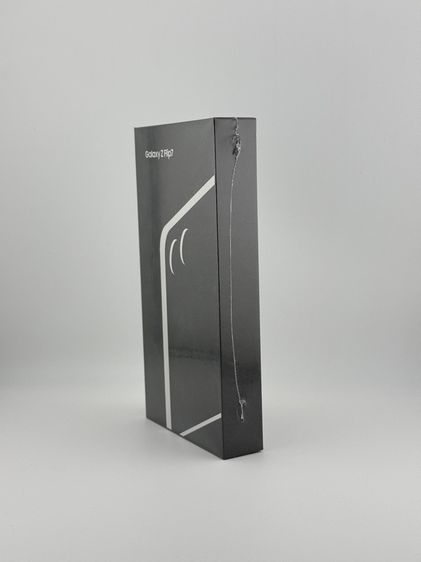 galaxy Z Flip7 256gb ของใหม่ ยังไม่ได้ใช้ รูปที่ 4