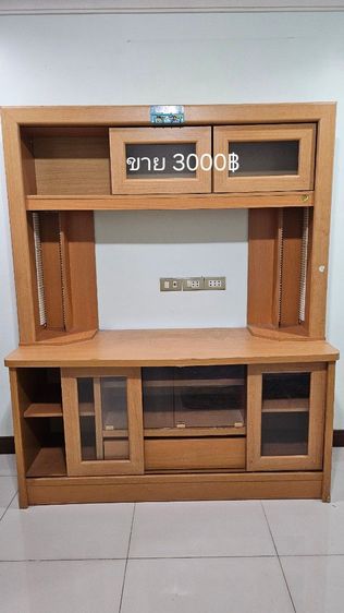 ตู้โชว์