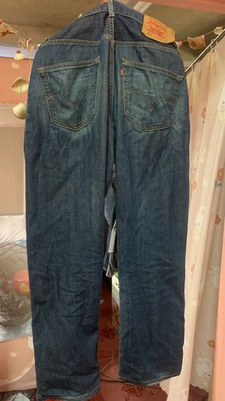 Level 501 ขากระบอก แท้ รูปที่ 3