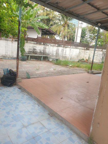 Land and Houses สร้างเสร็จก่อน 2010 ไม่มี ไม่ใช่ ทาวส์โฮมส์3ชั้น รูปที่ 3