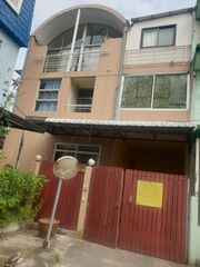 ทาวส์โฮมส์3ชั้น